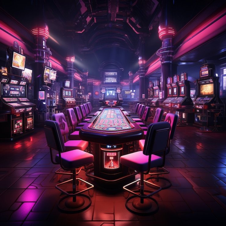 808 vip Premium Sic Bo Table